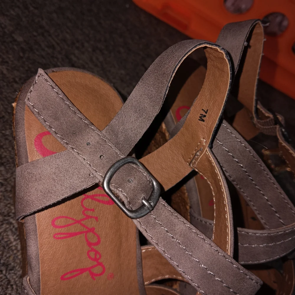 Jellypop new worn